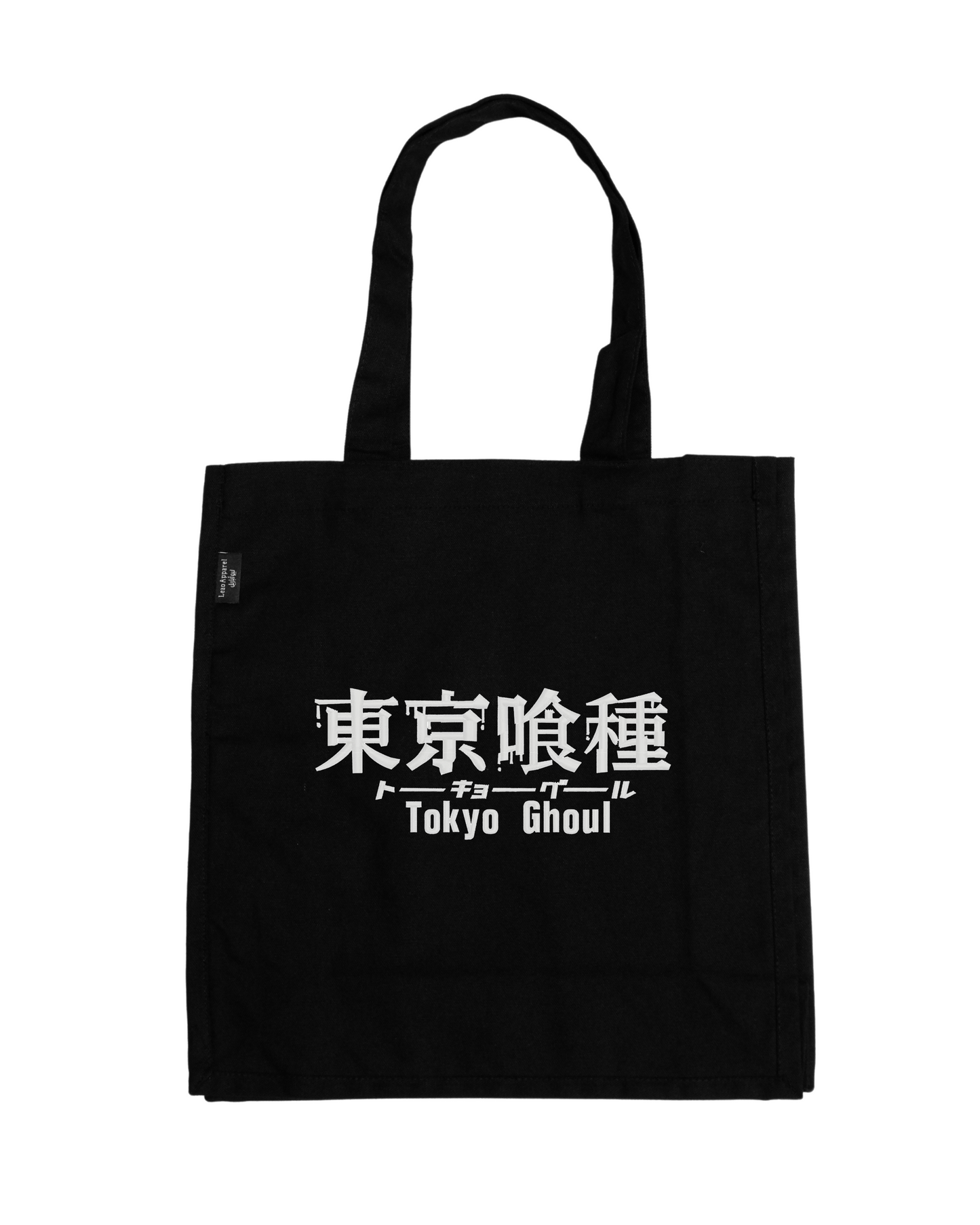 Tokyo Ghoul Tote Bag