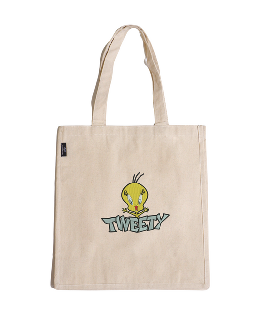 Tweety Tote Bag