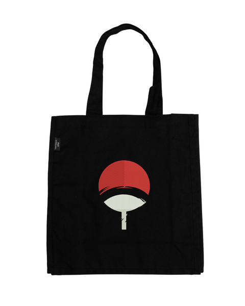 Uchiha Clan Tote Bag