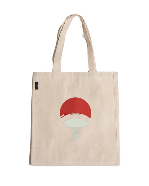 Uchiha Clan Tote Bag